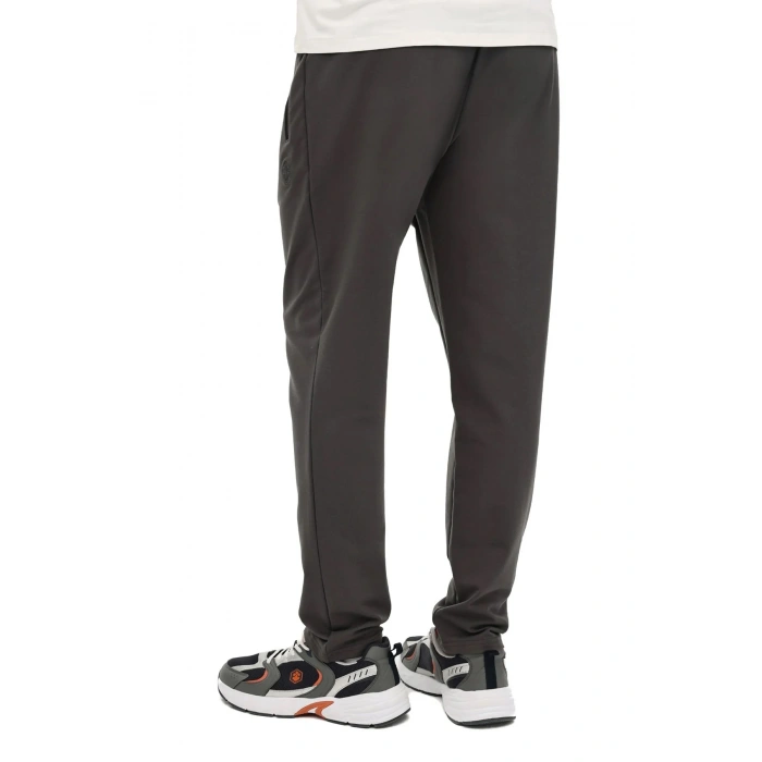 Lumberjack Ct121 Erkek Esofman Alti - Acik Antrasit