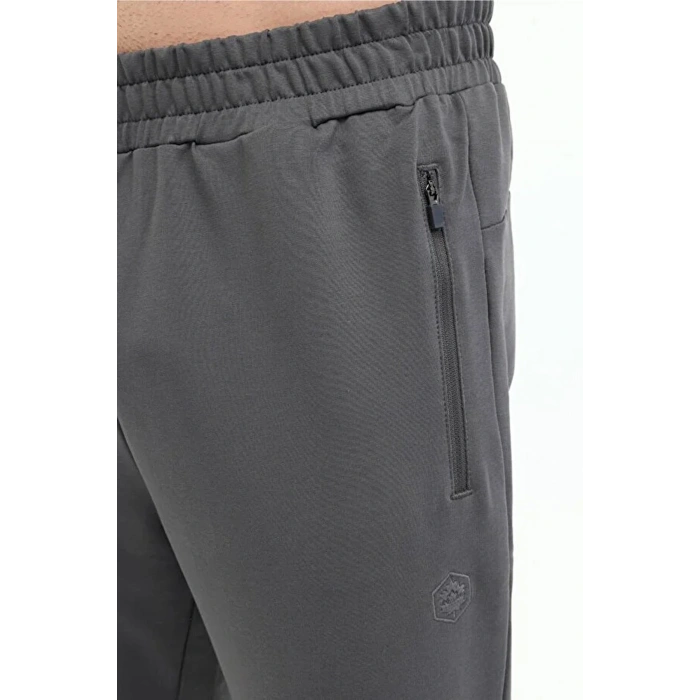 Lumberjack Ct121 Erkek Esofman Alti - Antrasit