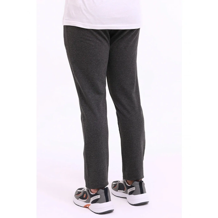 Lumberjack Ct121 Erkek Esofman Alti - Antrasit Melanj