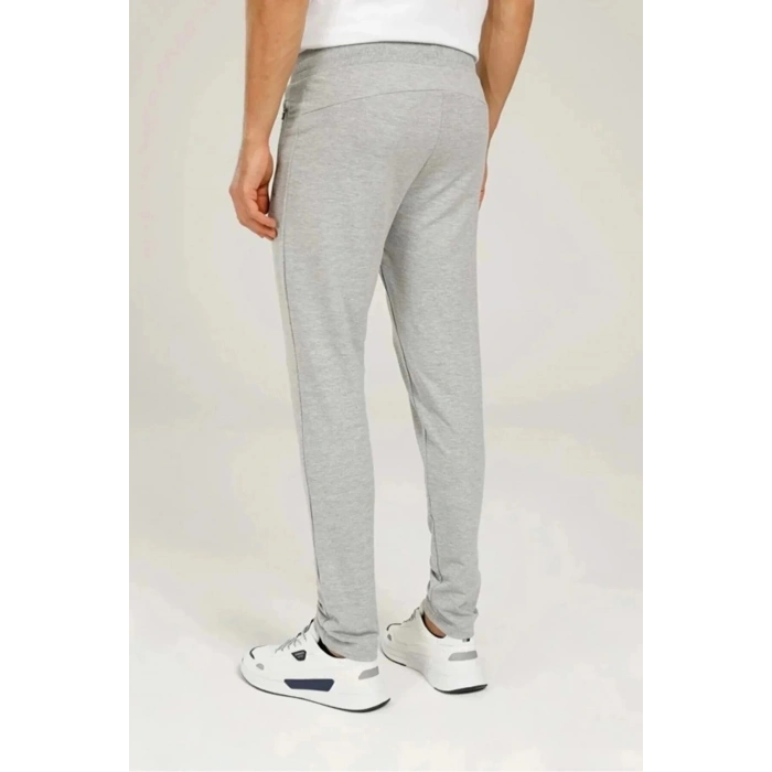 Lumberjack Ct121 Erkek Esofman Alti - Gri