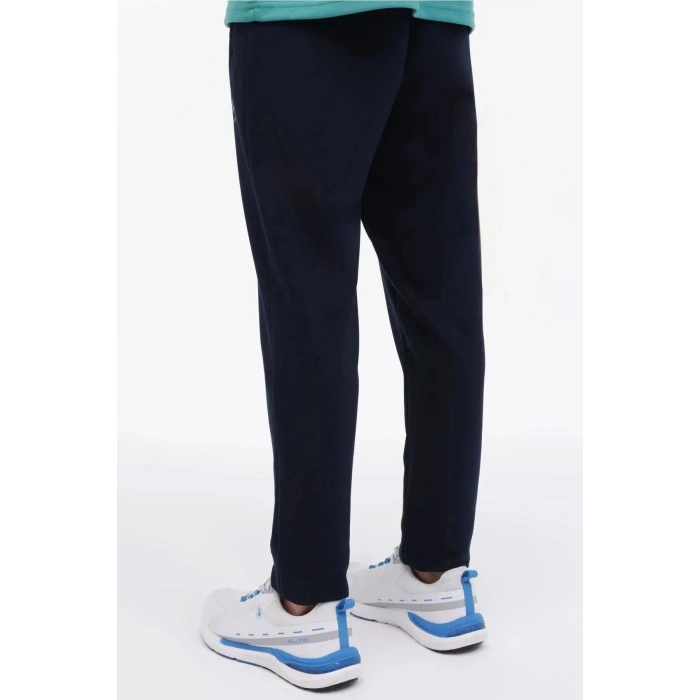 Lumberjack Ct121 Erkek Esofman Alti - Lacivert