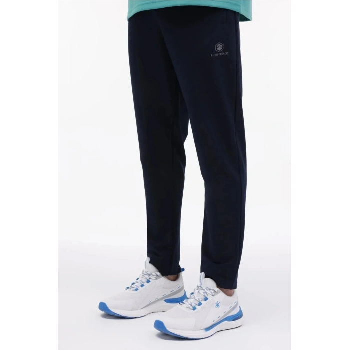 Lumberjack Ct121 Erkek Esofman Alti - Lacivert