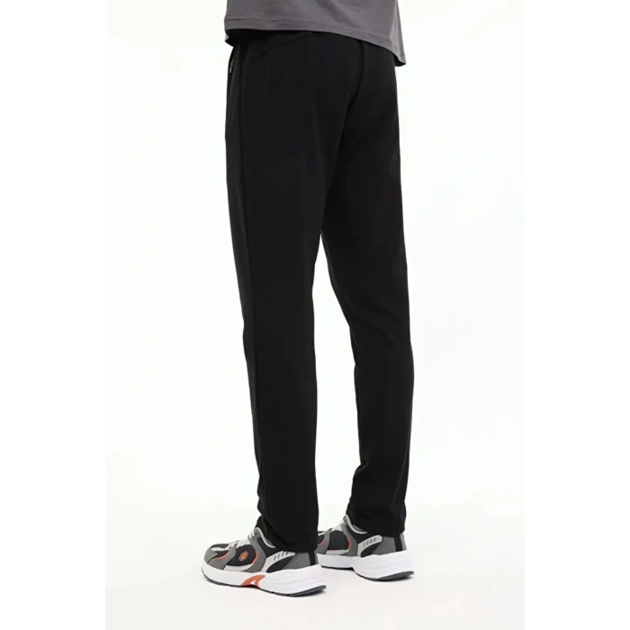 Lumberjack Ct121 Erkek Esofman Alti - Siyah