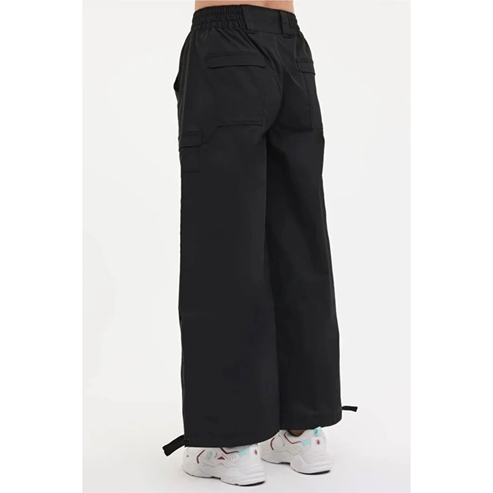 Lumberjack Dain 23sf555 Kadin Pantolon - Siyah