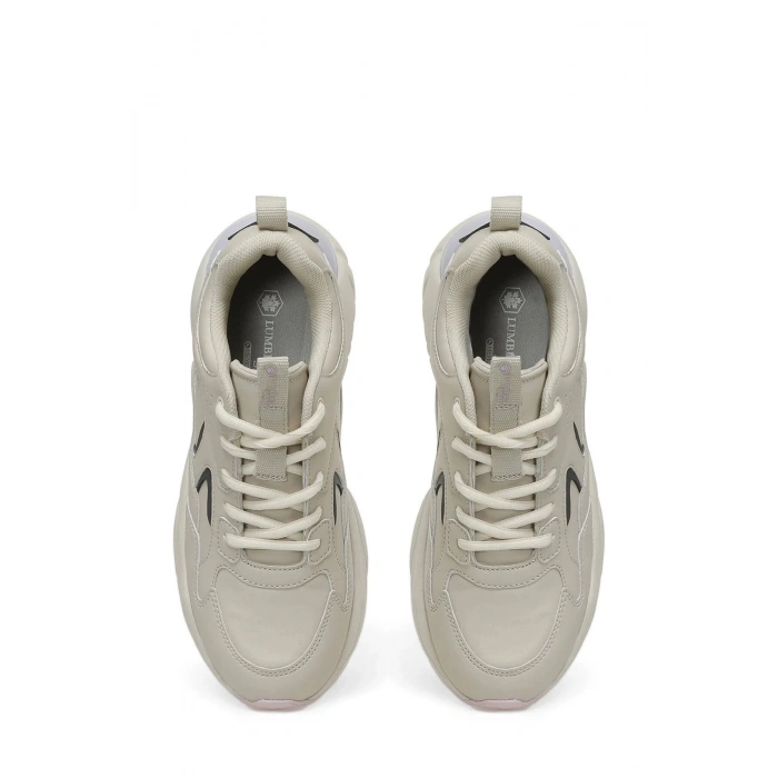 Lumberjack Dakota Kadın Ayakkabi - Kum