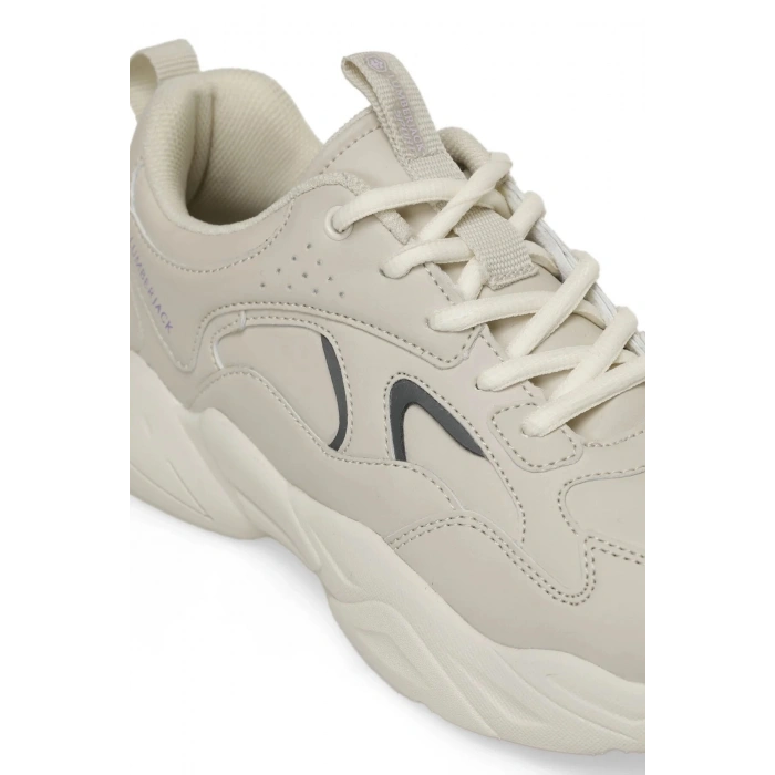 Lumberjack Dakota Kadın Ayakkabi - Kum