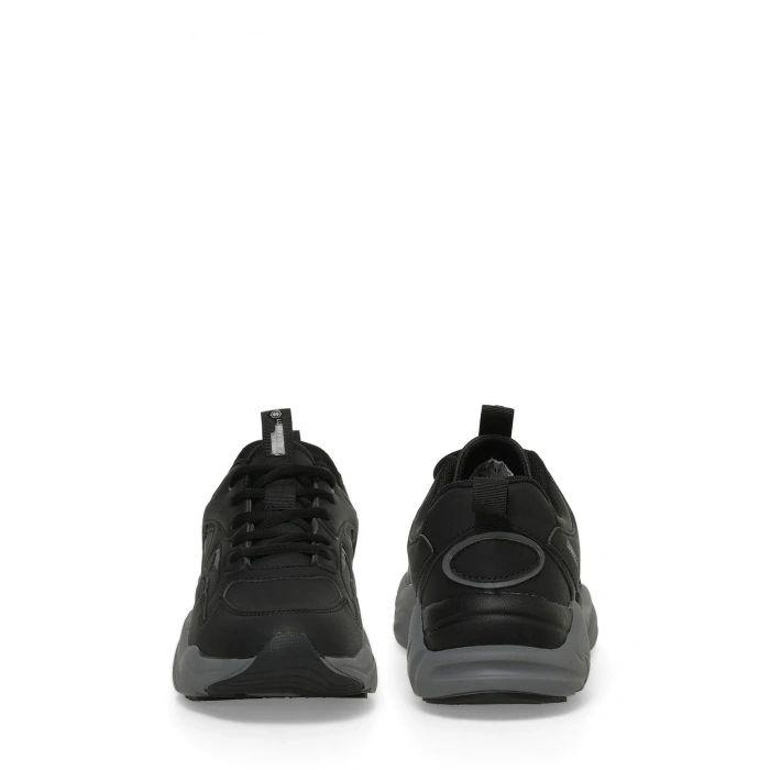 Lumberjack Dakota Kadın Ayakkabi - Siyah