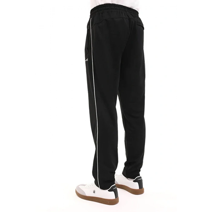 Lumberjack Dodi 22itl708 Erkek Esofman Alti - Siyah