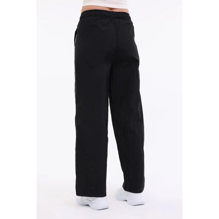 Lumberjack Elpis 22sf520 Kadın Esofman Alti - Siyah