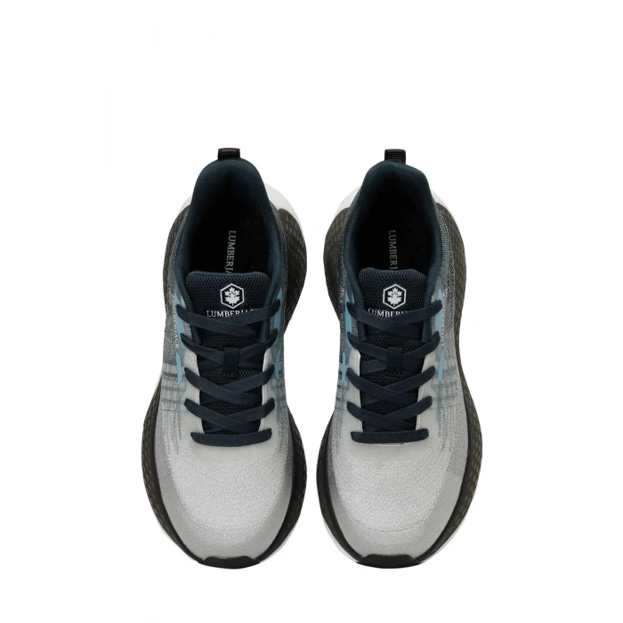 Lumberjack Elwood Erkek Ayakkabi - Acik Mavi