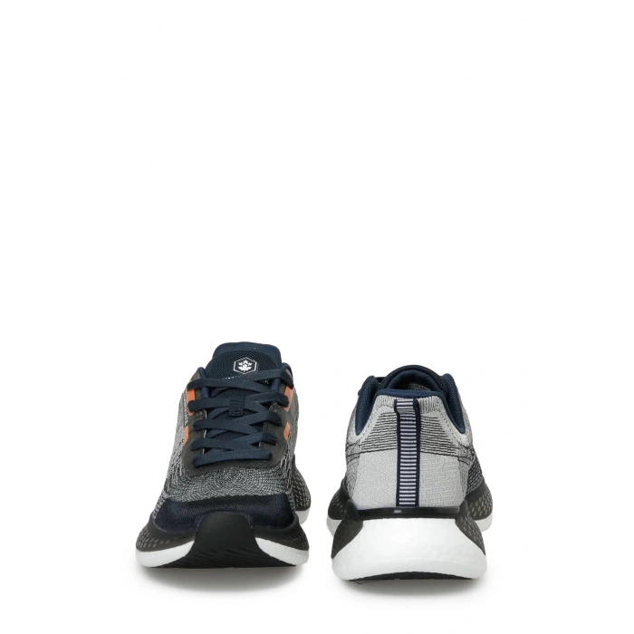 Lumberjack Elwood Erkek Ayakkabi - Lacivert