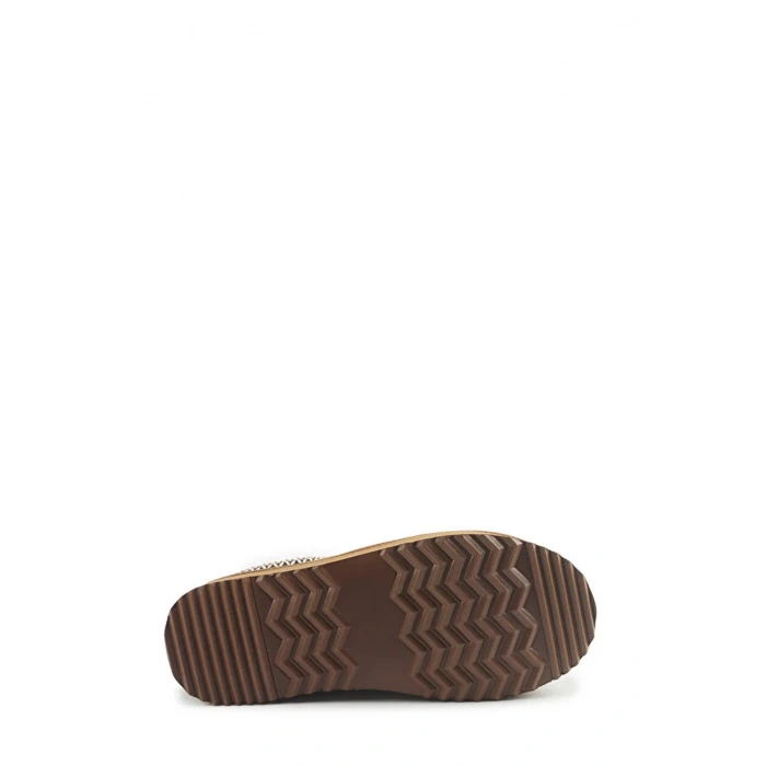 Lumberjack Era Kadin Ayakkabi - Kahverengi