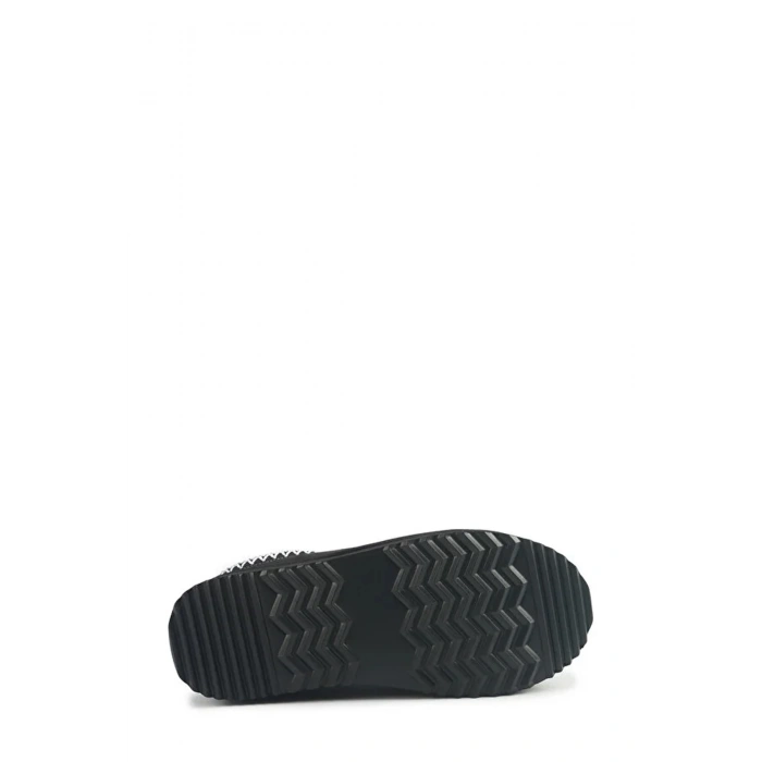 Lumberjack Era Kadin Ayakkabi - Siyah