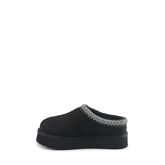 Lumberjack Era Kadin Ayakkabi - Siyah