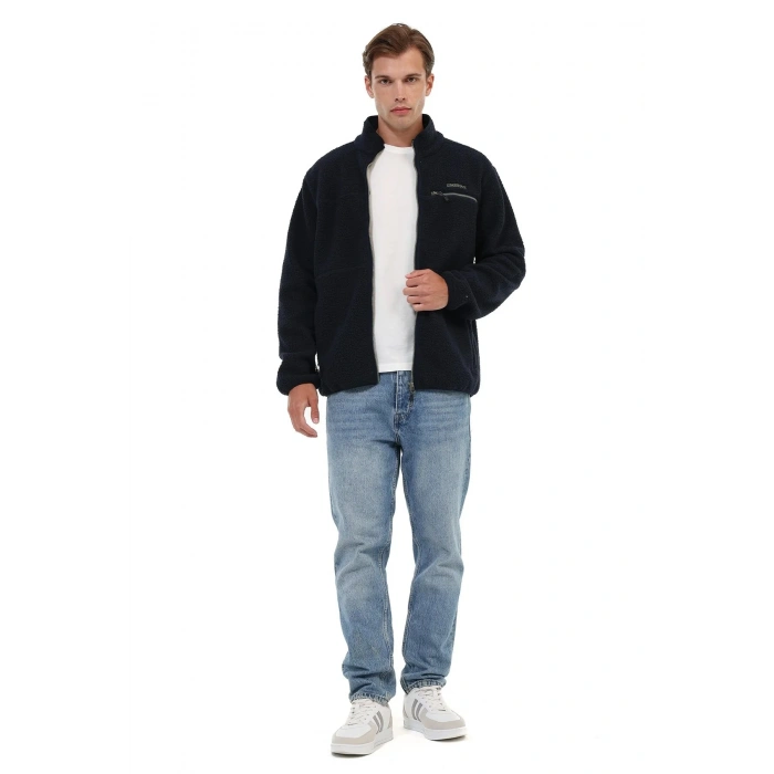 Lumberjack Eric 6tm-117 Erkek Ceket - Lacivert