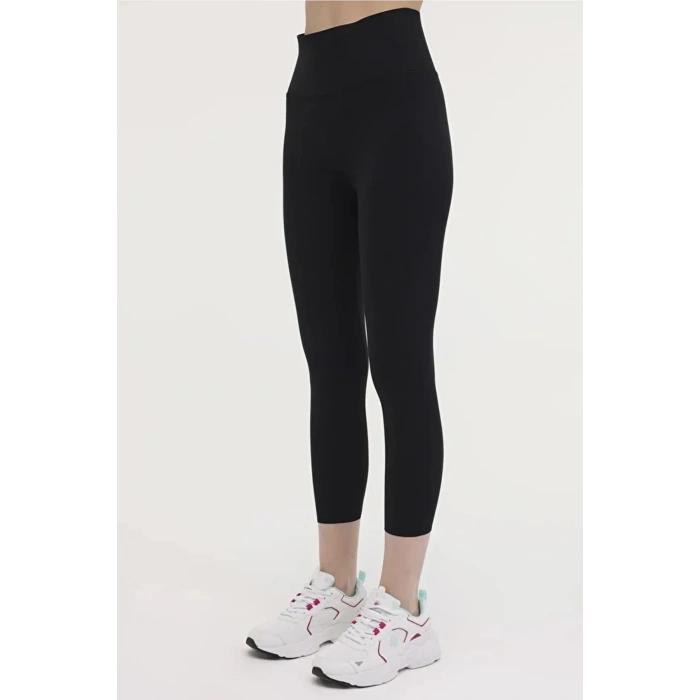 Lumberjack Flirty 26md1033 Kadin Tayt - Siyah