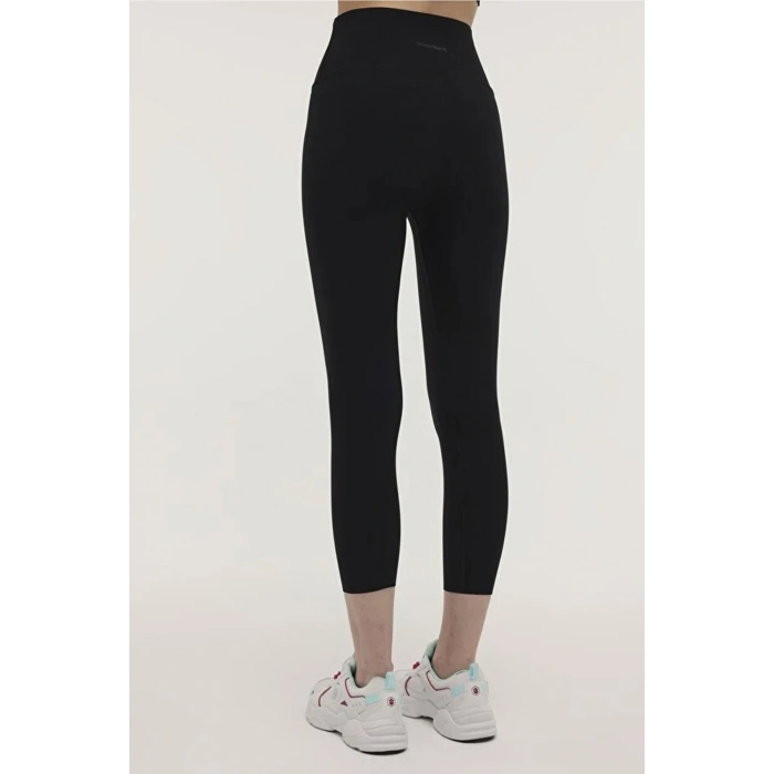 Lumberjack Flirty 26md1033 Kadin Tayt - Siyah