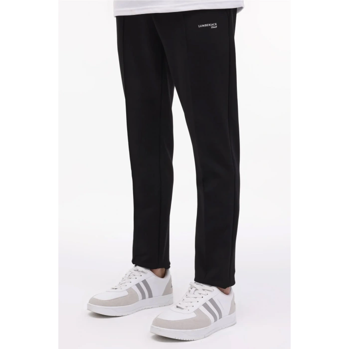 Lumberjack Franky 22ba-112 Erkek Esofman Alti - Siyah