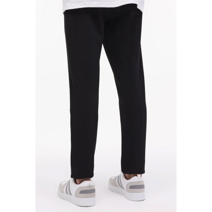 Lumberjack Franky 22ba-112 Erkek Esofman Alti - Siyah