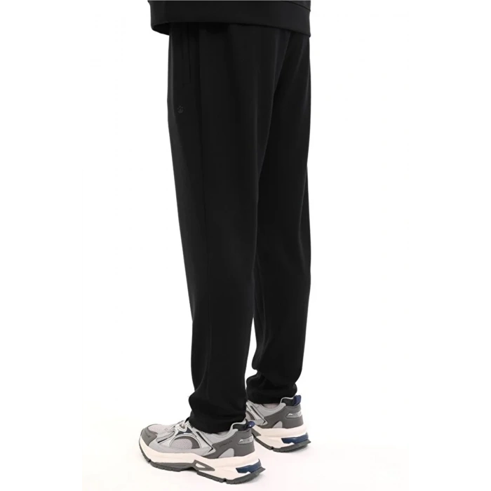 Lumberjack Fupra 22fc-03 Erkek Esofman Alti - Siyah