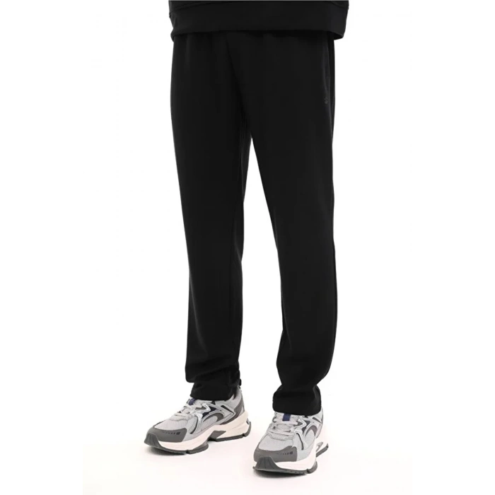 Lumberjack Fupra 22fc-03 Erkek Esofman Alti - Siyah