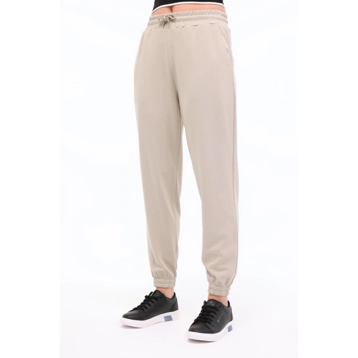 Lumberjack Gail 22bt232 Kadin Esofman Alti - Haki