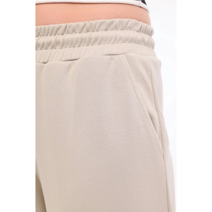 Lumberjack Gail 22bt232 Kadin Esofman Alti - Haki