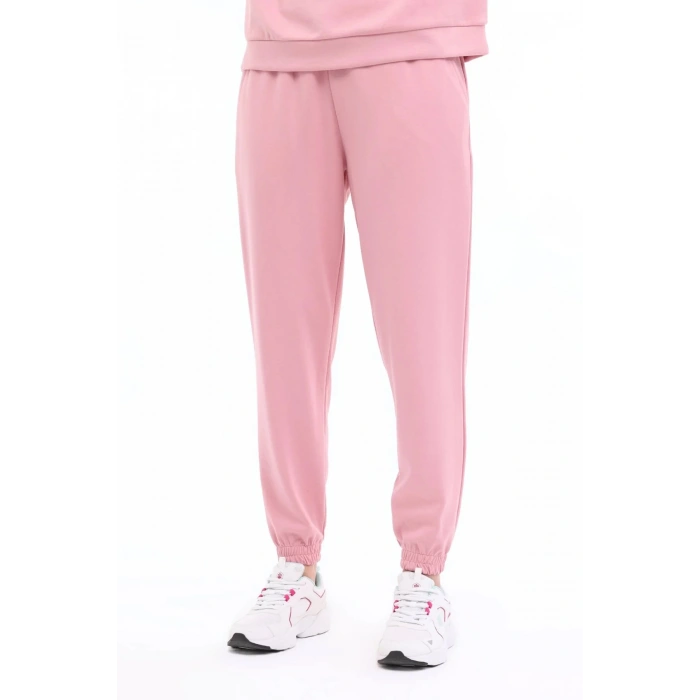 Lumberjack Gail 22bt232 Kadin Esofman Alti - Pembe