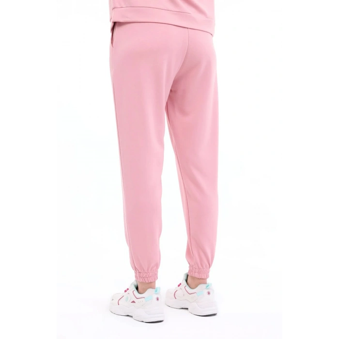 Lumberjack Gail 22bt232 Kadin Esofman Alti - Pembe