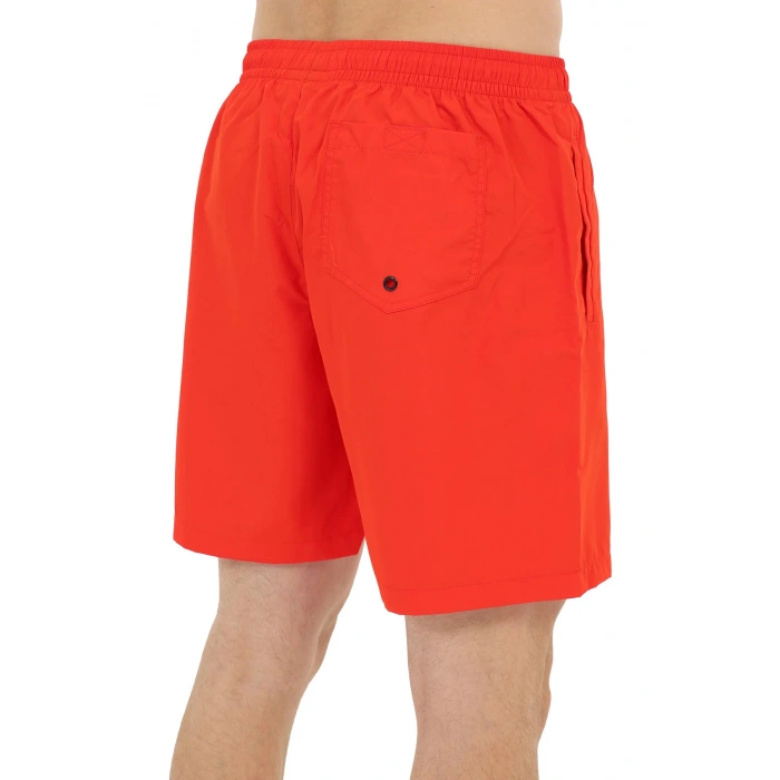 Lumberjack Gustavo 19ct483 Erkek Deniz Sort - Kirmizi
