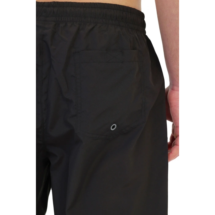 Lumberjack Gustavo 19ct483 Erkek Deniz Sort - Siyah