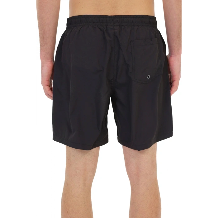 Lumberjack Gustavo 19ct483 Erkek Deniz Sort - Siyah