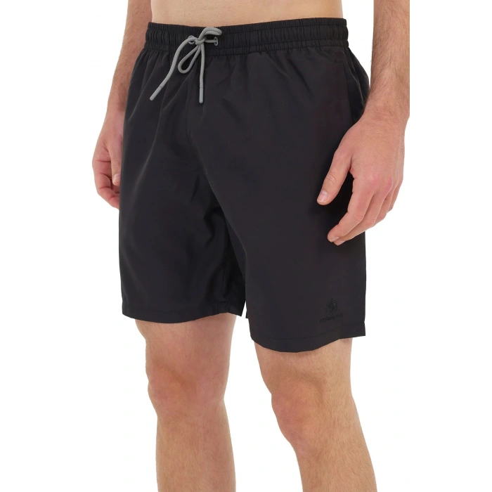 Lumberjack Gustavo 19ct483 Erkek Deniz Sort - Siyah