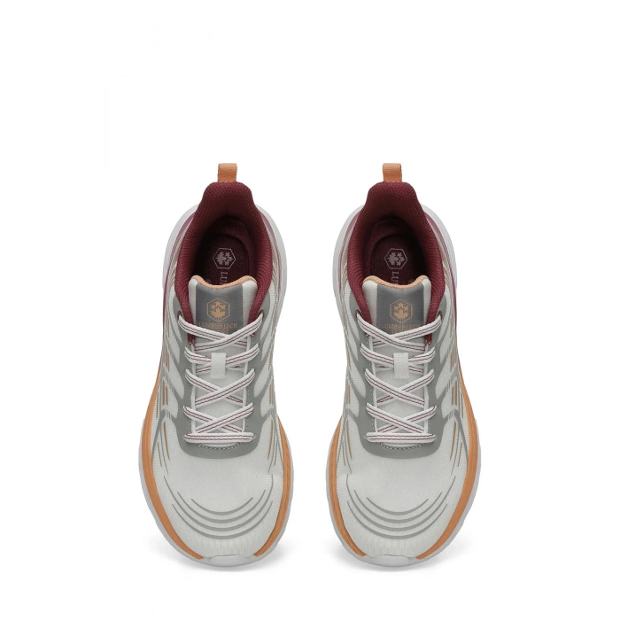 Lumberjack Hawk Kadın Ayakkabi - Beyaz