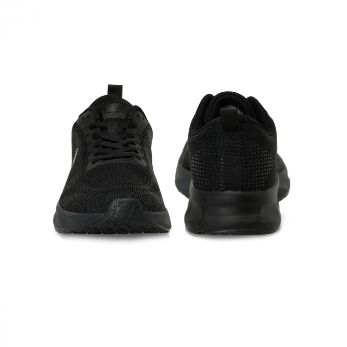 Lumberjack Healer Erkek Ayakkabi - Siyah Siyah