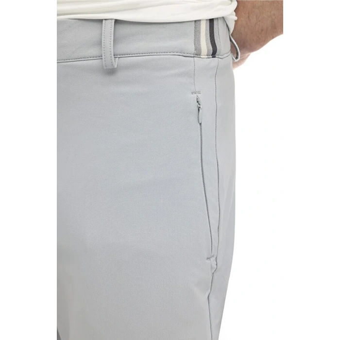 Lumberjack Holt 22itl1215 Erkek Pantolon - Gri