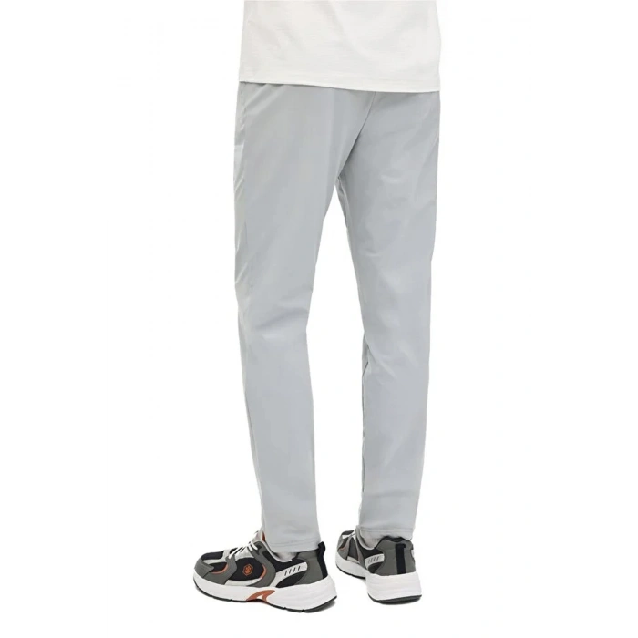 Lumberjack Holt 22itl1215 Erkek Pantolon - Gri