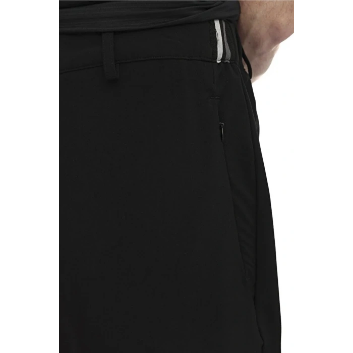 Lumberjack Holt 22itl1215 Erkek Pantolon - Siyah