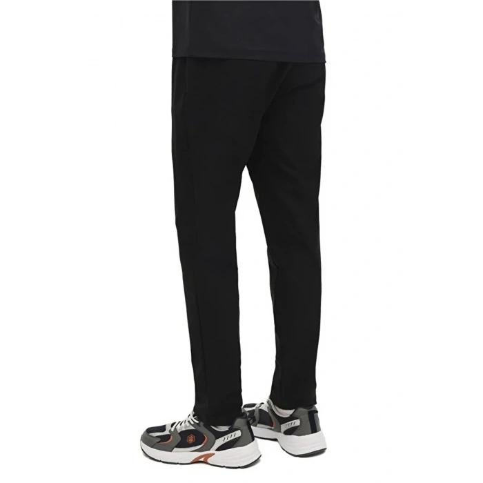 Lumberjack Holt 22itl1215 Erkek Pantolon - Siyah