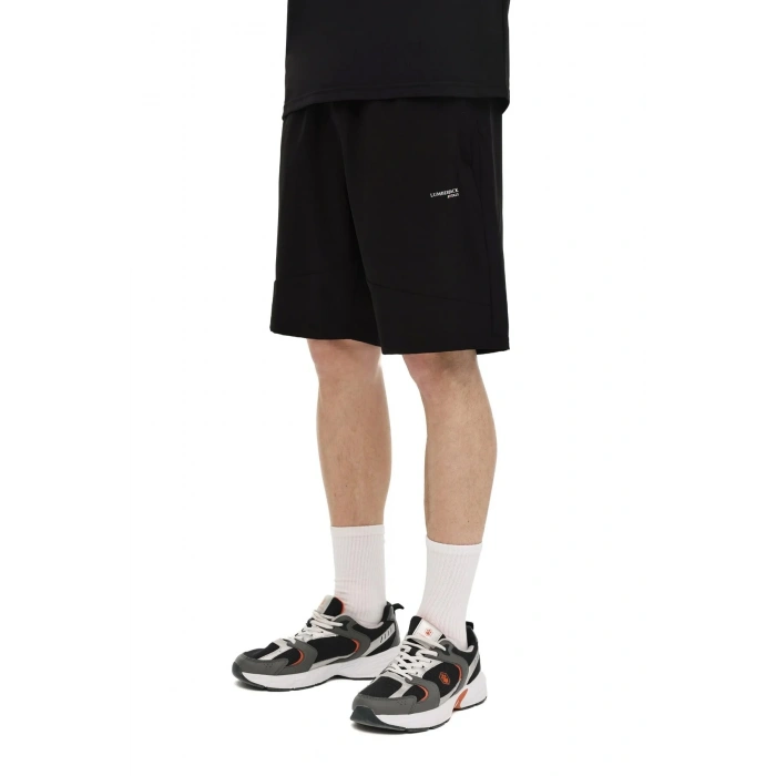 Lumberjack Hope 20itl1010 Erkek Sort - Siyah