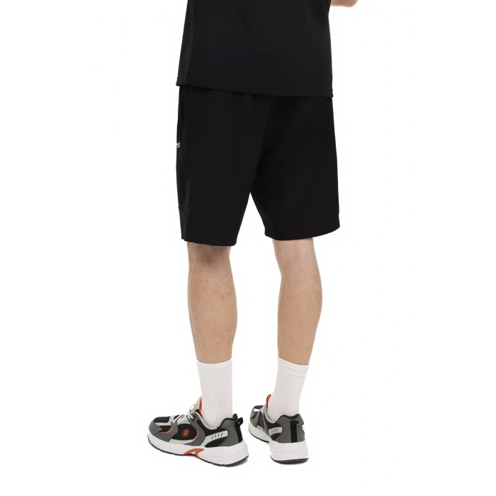 Lumberjack Hope 20itl1010 Erkek Sort - Siyah