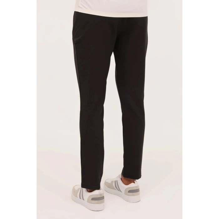 Lumberjack Hope 22itly177 Erkek Esofman Alti - Siyah