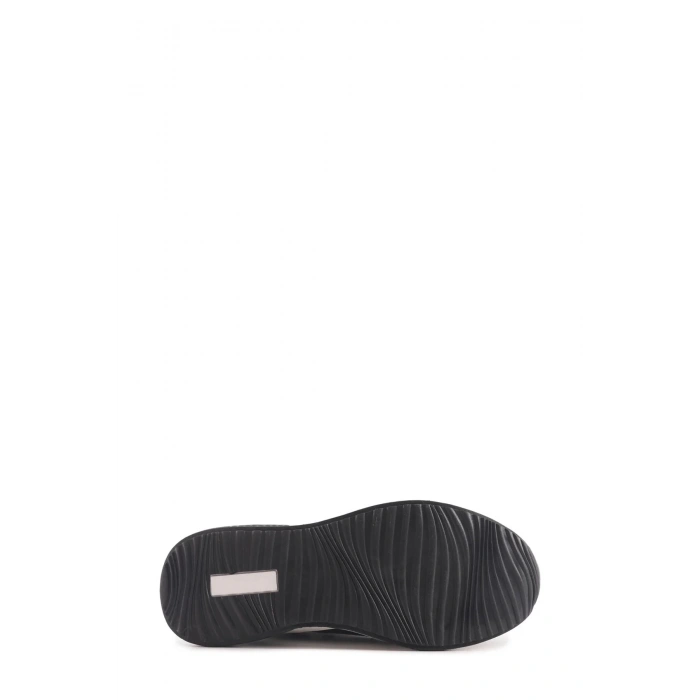 Lumberjack Hundred Kadin Ayakkabi - Siyah