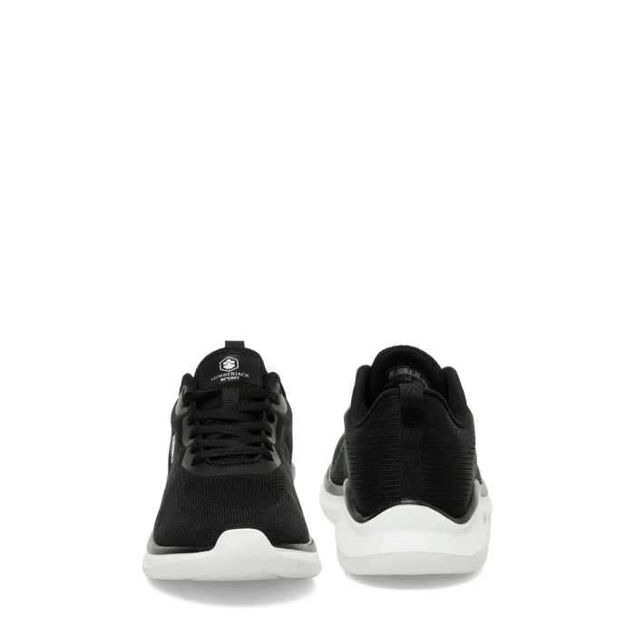 Lumberjack Ivory Kadin Ayakkabi - Siyah