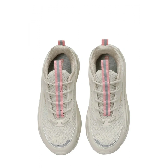 Lumberjack Kado Kadın Ayakkabi - Bej