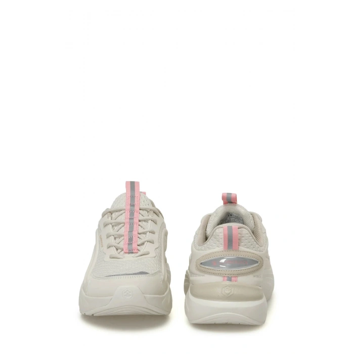 Lumberjack Kado Kadın Ayakkabi - Bej