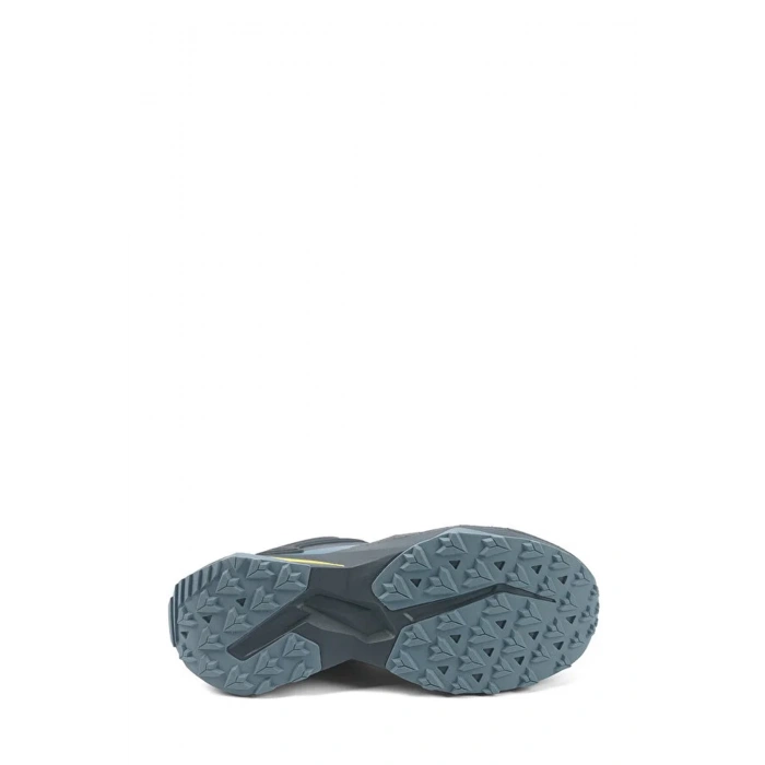 Lumberjack Keith Erkek Ayakkabi - Lacivert