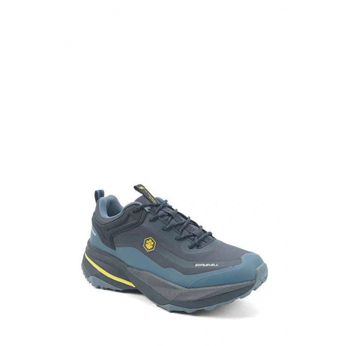 Lumberjack Keith Erkek Ayakkabi - Lacivert