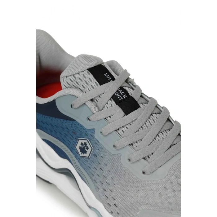 Lumberjack Kesk Erkek Ayakkabi - Lacivert