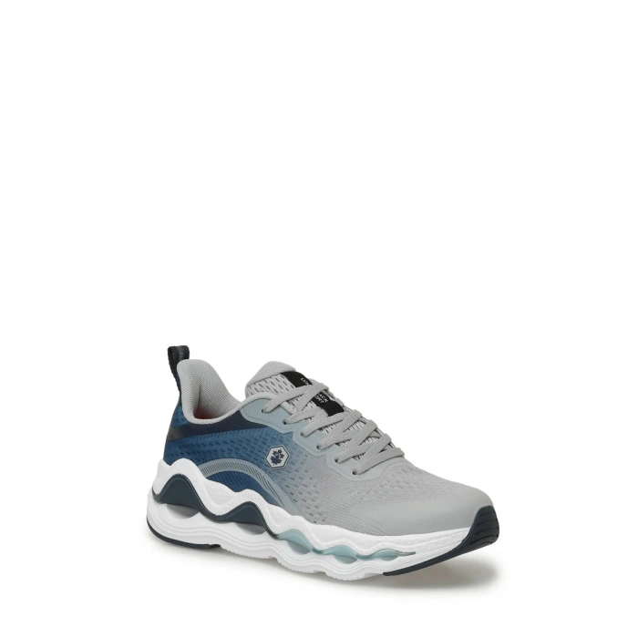 Lumberjack Kesk Erkek Ayakkabi - Lacivert